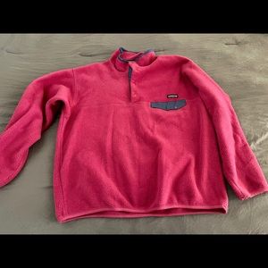Patagonia women’s fleece